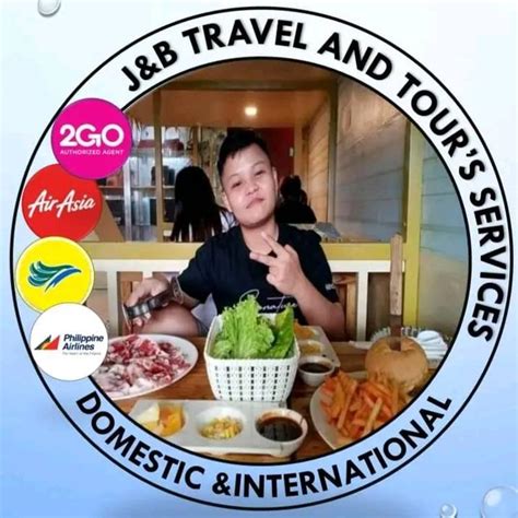 travel agency davao city